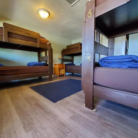 Hi San Diego Point Loma Hostel Екстериор снимка