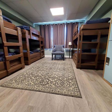 Hi San Diego Point Loma Hostel Екстериор снимка