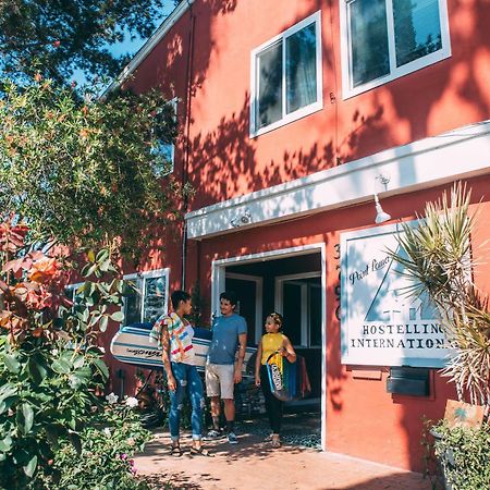 Hi San Diego Point Loma Hostel Екстериор снимка