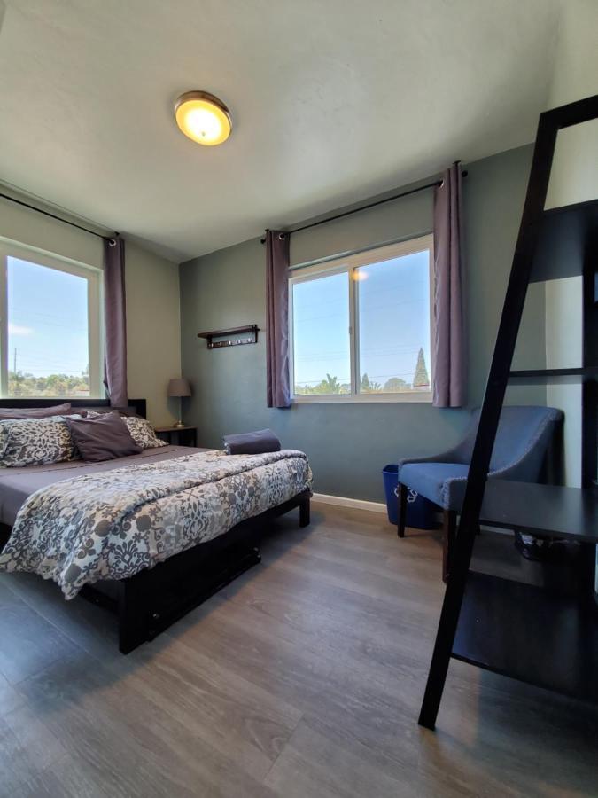 Hi San Diego Point Loma Hostel Екстериор снимка