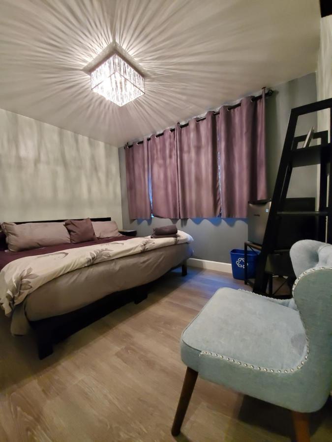 Hi San Diego Point Loma Hostel Екстериор снимка