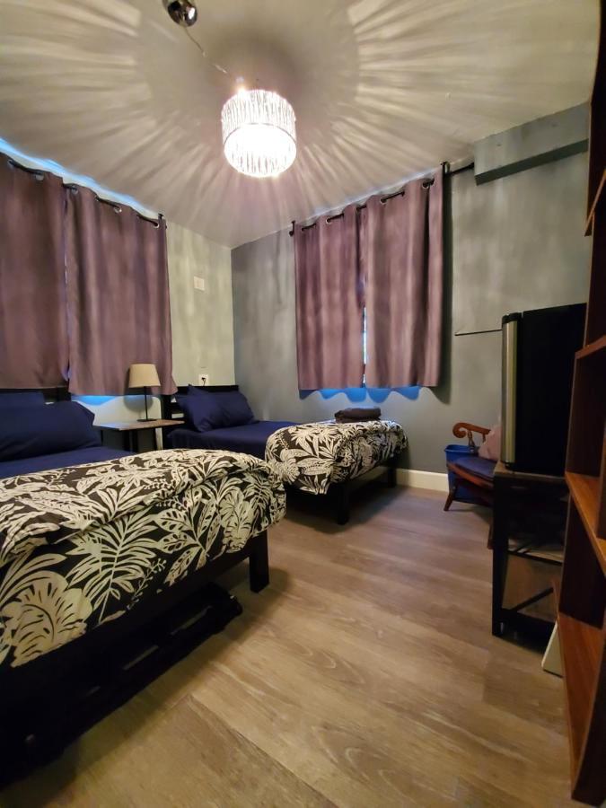 Hi San Diego Point Loma Hostel Екстериор снимка