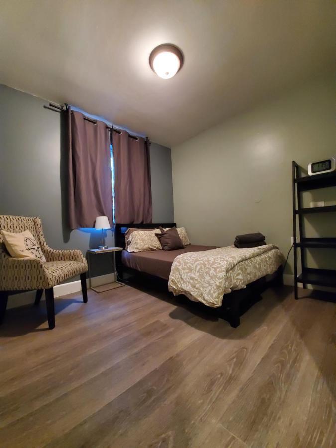 Hi San Diego Point Loma Hostel Екстериор снимка