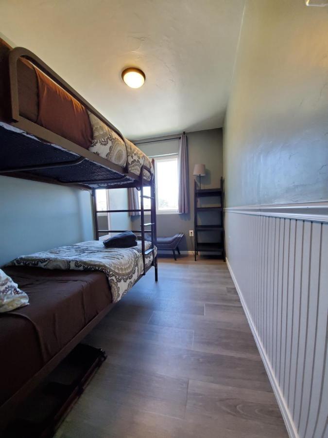 Hi San Diego Point Loma Hostel Екстериор снимка