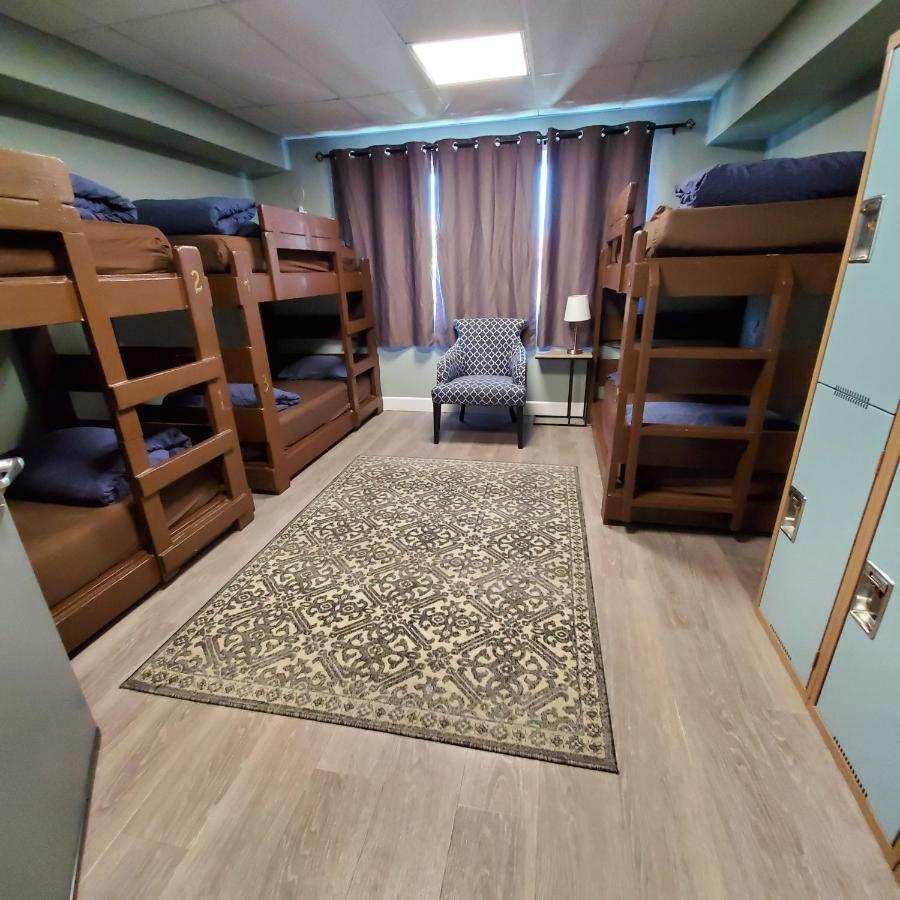 Hi San Diego Point Loma Hostel Екстериор снимка