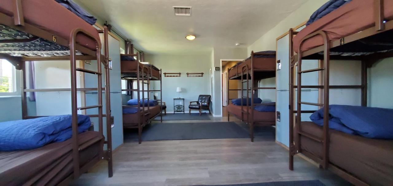 Hi San Diego Point Loma Hostel Екстериор снимка