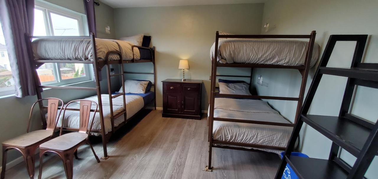 Hi San Diego Point Loma Hostel Екстериор снимка