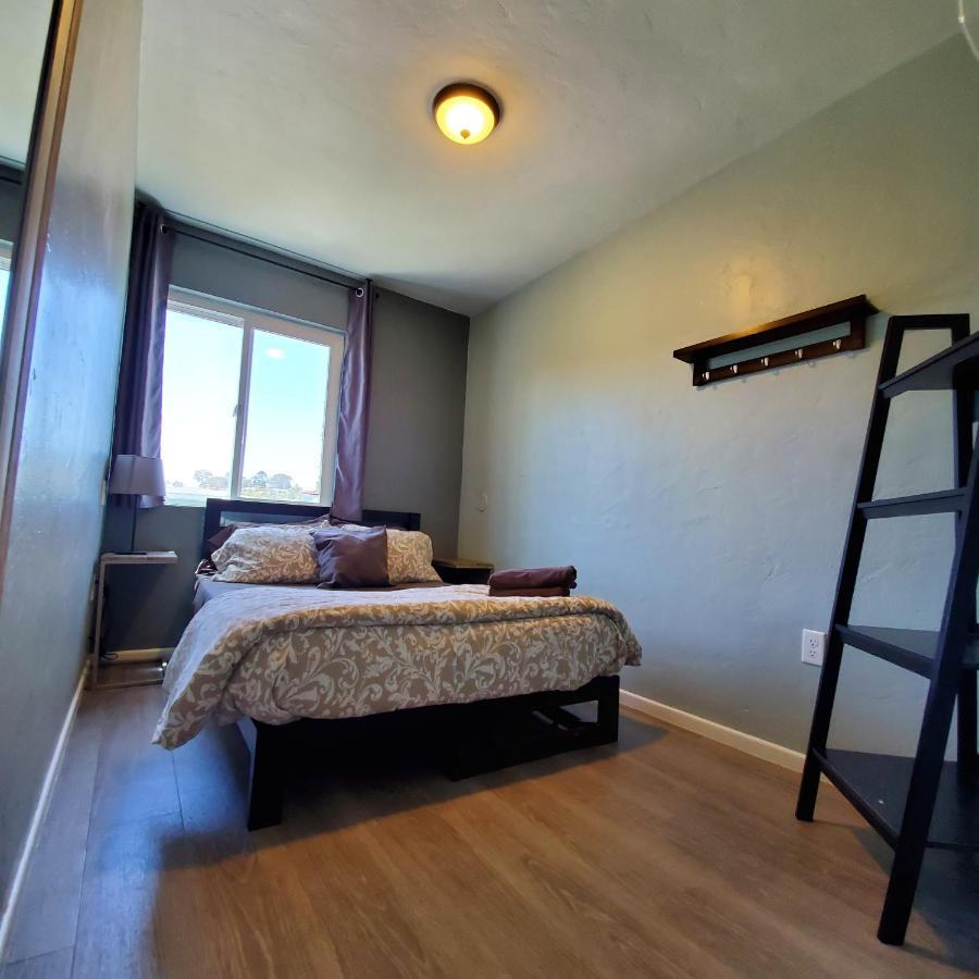 Hi San Diego Point Loma Hostel Екстериор снимка