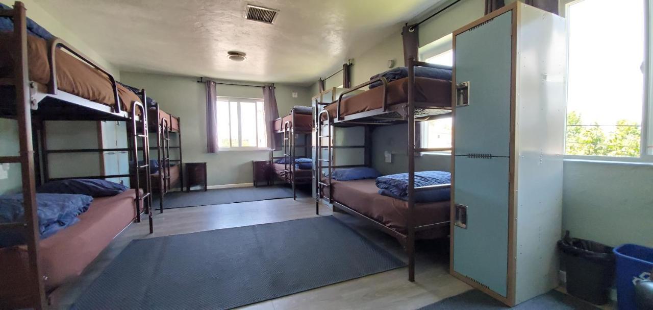 Hi San Diego Point Loma Hostel Екстериор снимка