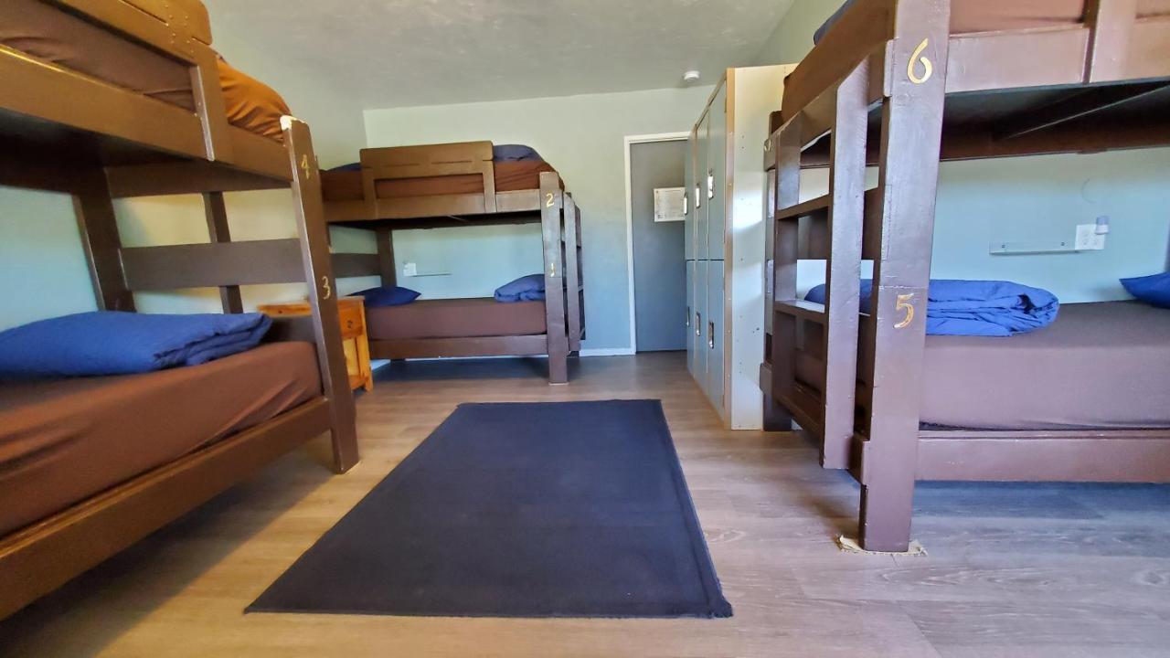 Hi San Diego Point Loma Hostel Екстериор снимка