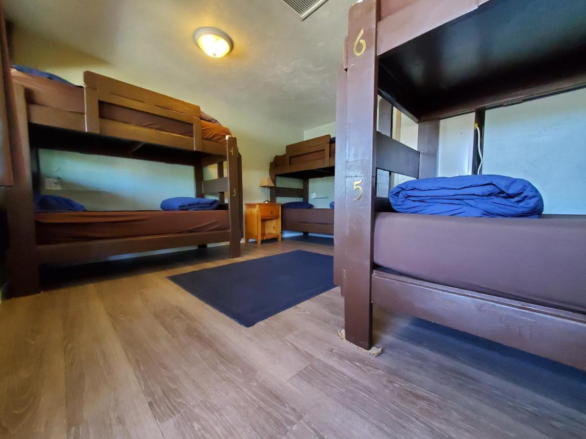 Hi San Diego Point Loma Hostel Екстериор снимка
