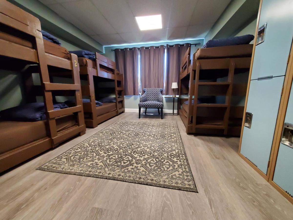 Hi San Diego Point Loma Hostel Екстериор снимка