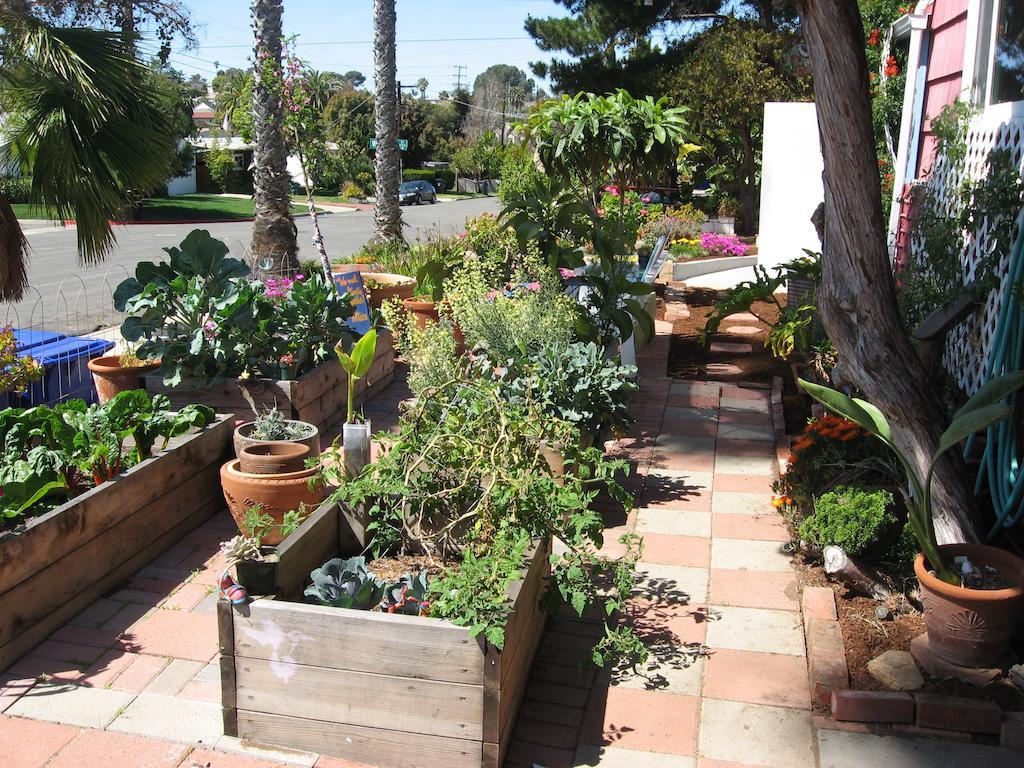 Hi San Diego Point Loma Hostel Екстериор снимка