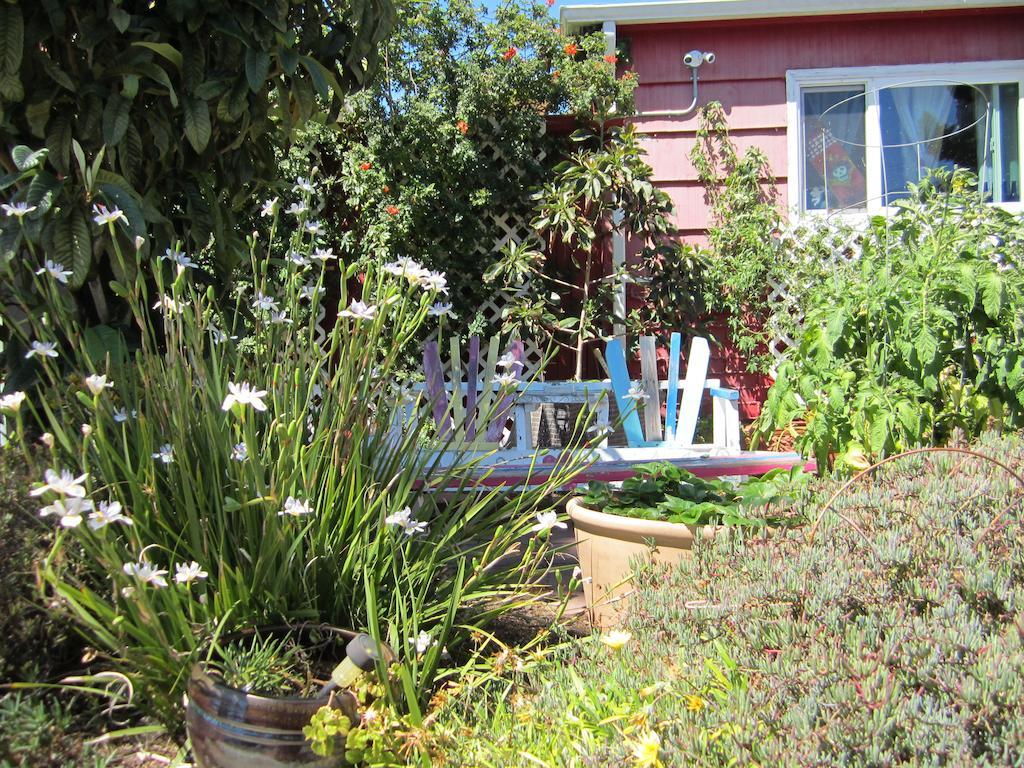 Hi San Diego Point Loma Hostel Екстериор снимка