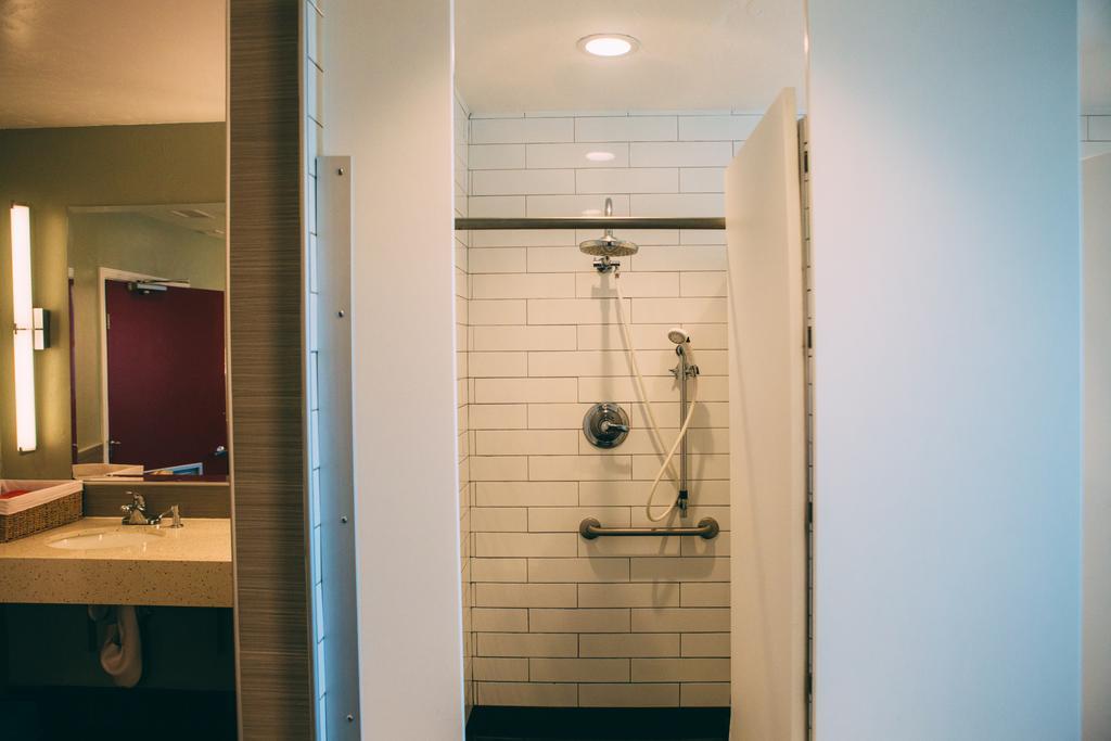 Hi San Diego Point Loma Hostel Екстериор снимка