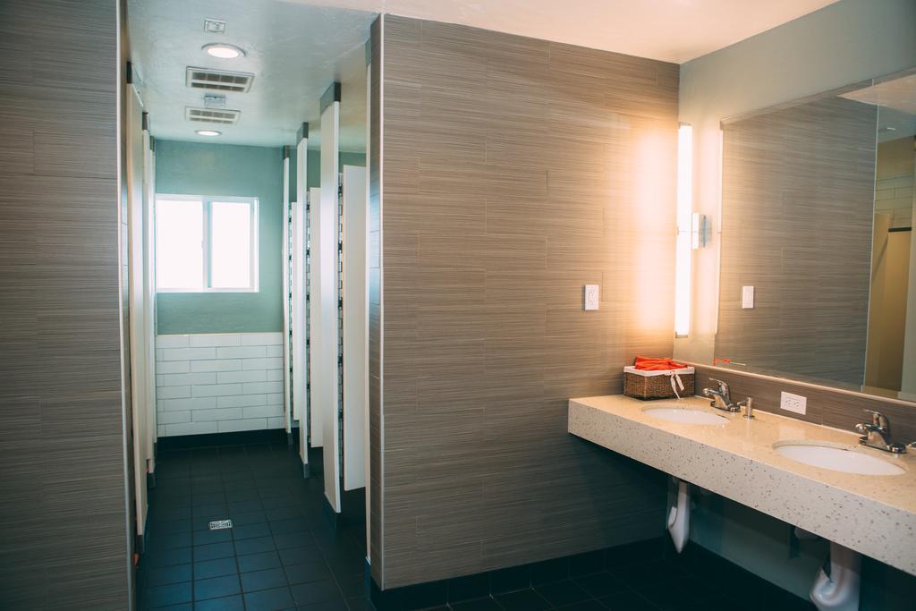 Hi San Diego Point Loma Hostel Екстериор снимка