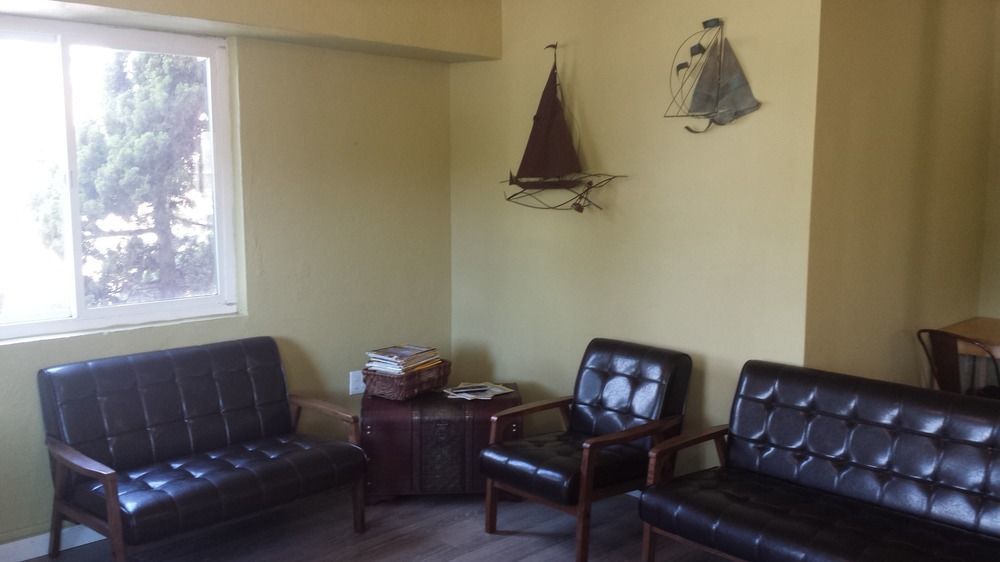 Hi San Diego Point Loma Hostel Екстериор снимка