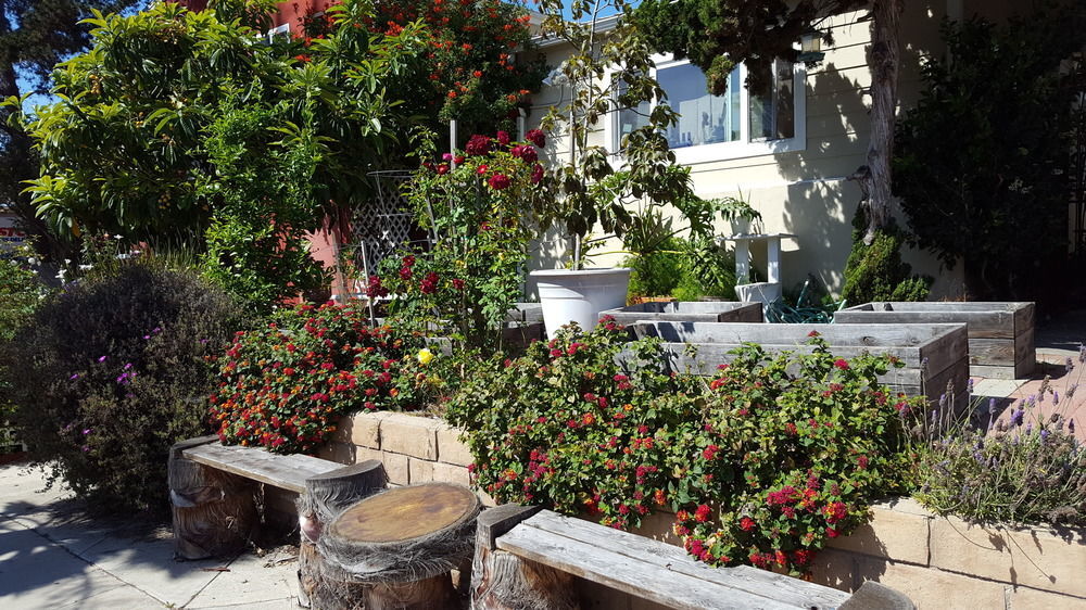 Hi San Diego Point Loma Hostel Екстериор снимка