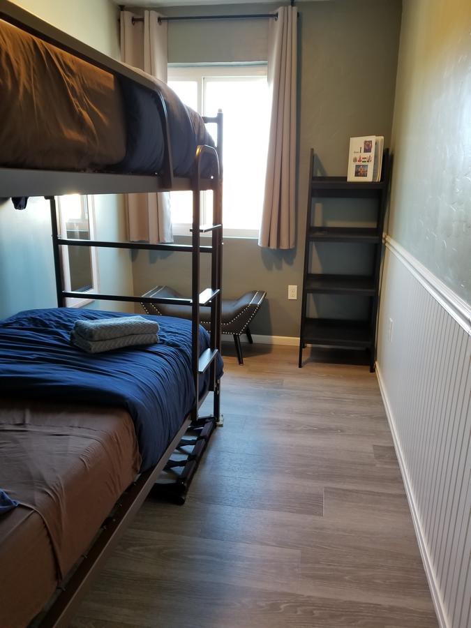 Hi San Diego Point Loma Hostel Екстериор снимка
