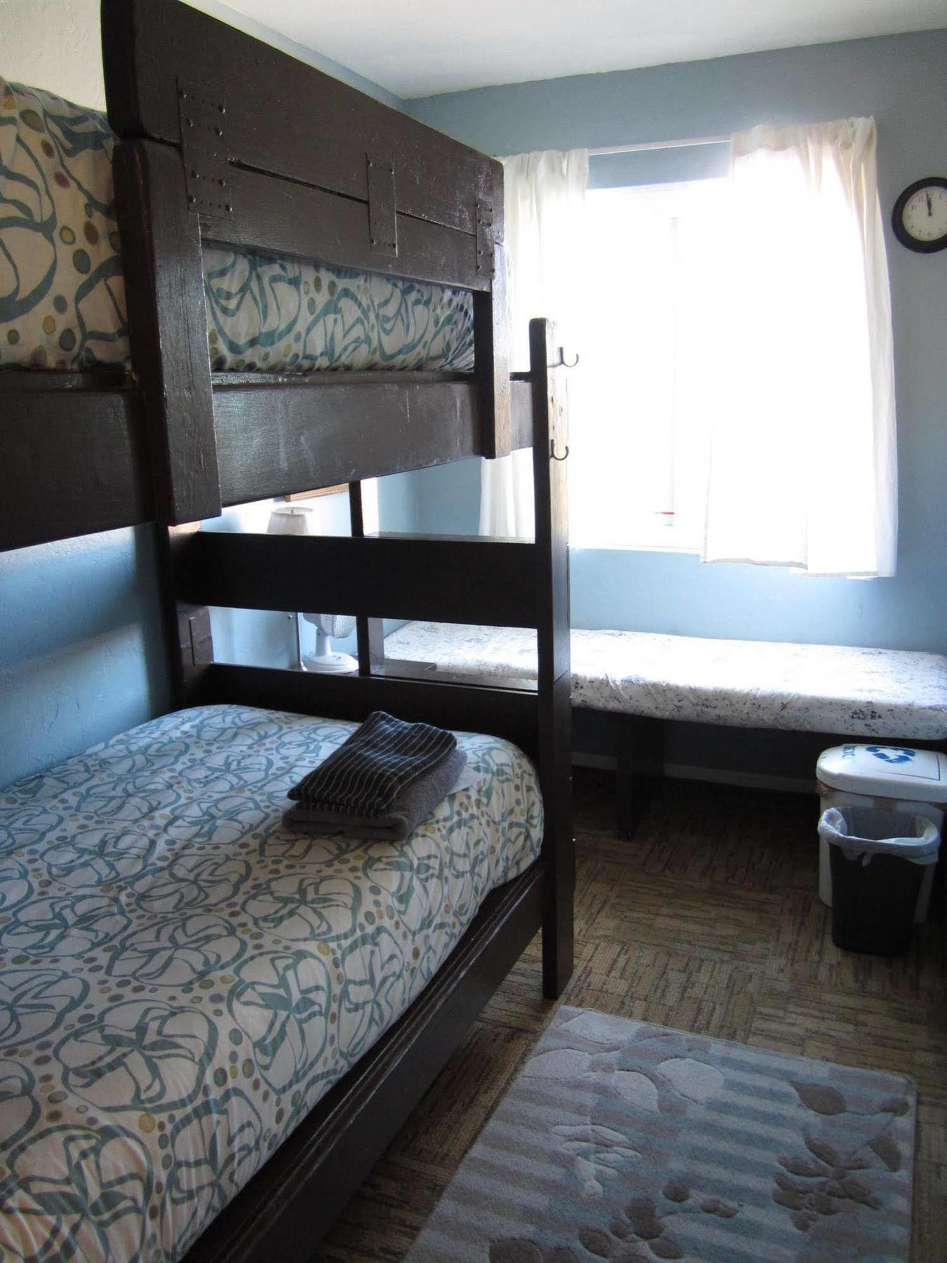 Hi San Diego Point Loma Hostel Екстериор снимка