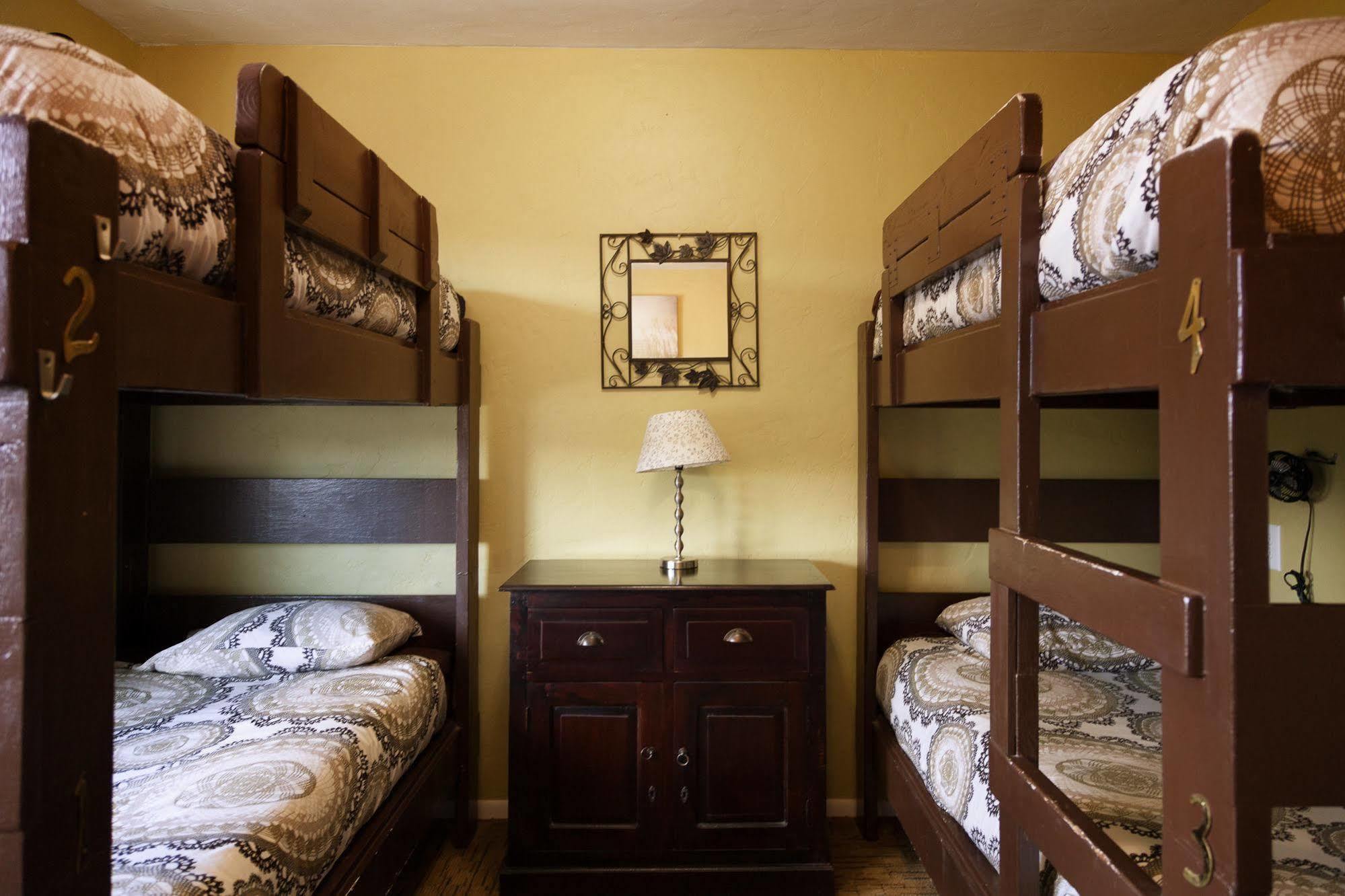 Hi San Diego Point Loma Hostel Екстериор снимка