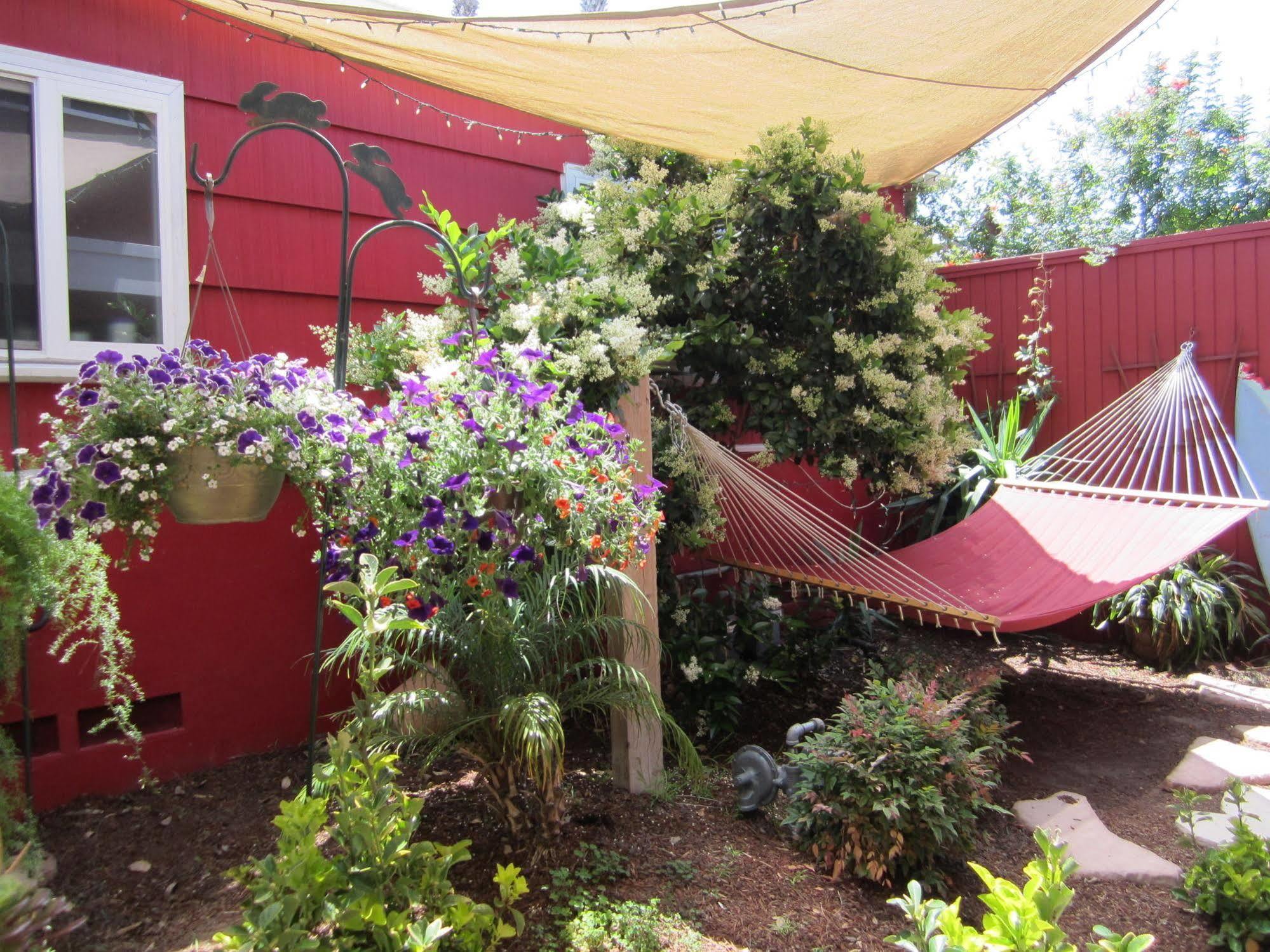 Hi San Diego Point Loma Hostel Екстериор снимка