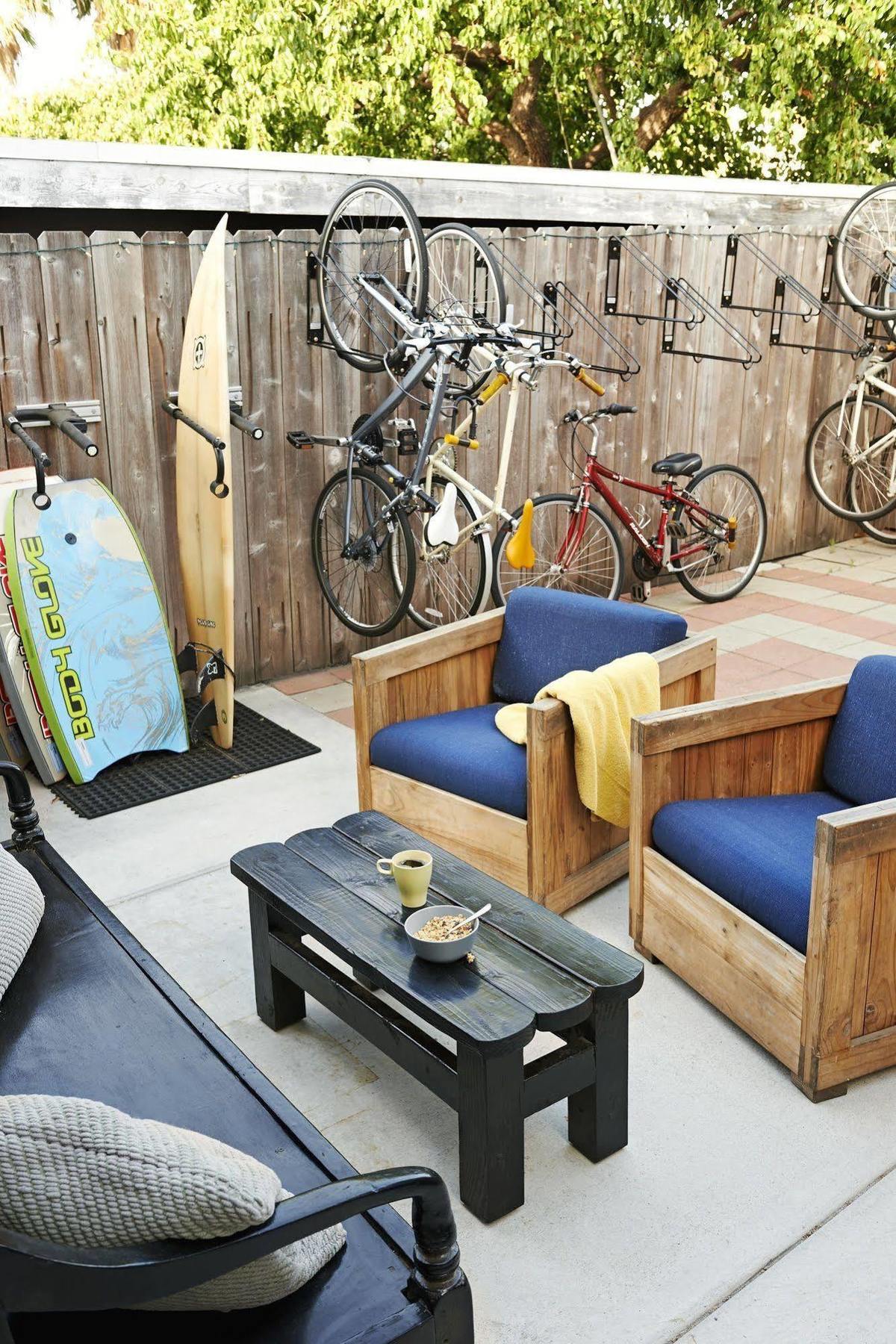 Hi San Diego Point Loma Hostel Екстериор снимка
