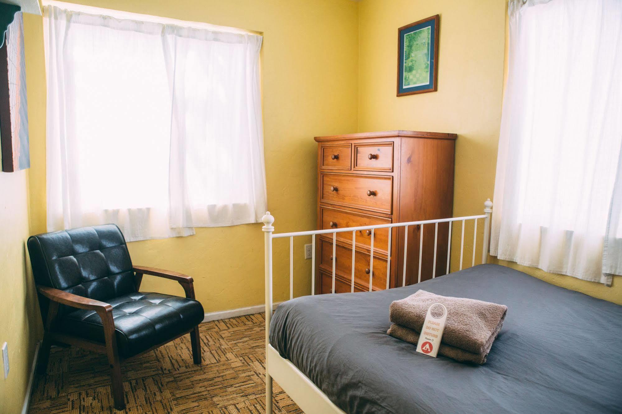 Hi San Diego Point Loma Hostel Екстериор снимка